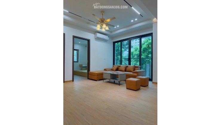 BÁN CĂN HỘ CC 108M2 MỸ ĐÌNH 2  - CĂN GÓC - 3 THOÁNG - NỘI THẤT 4 SAO